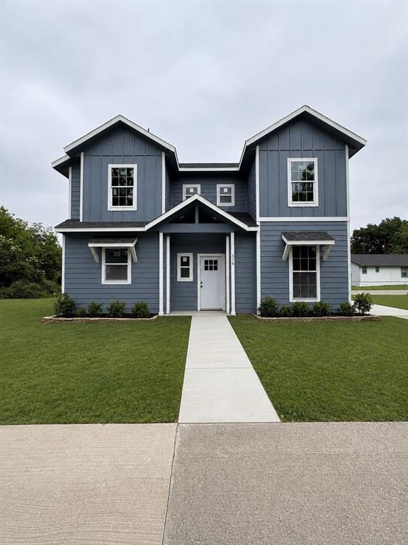 316 Henry Street