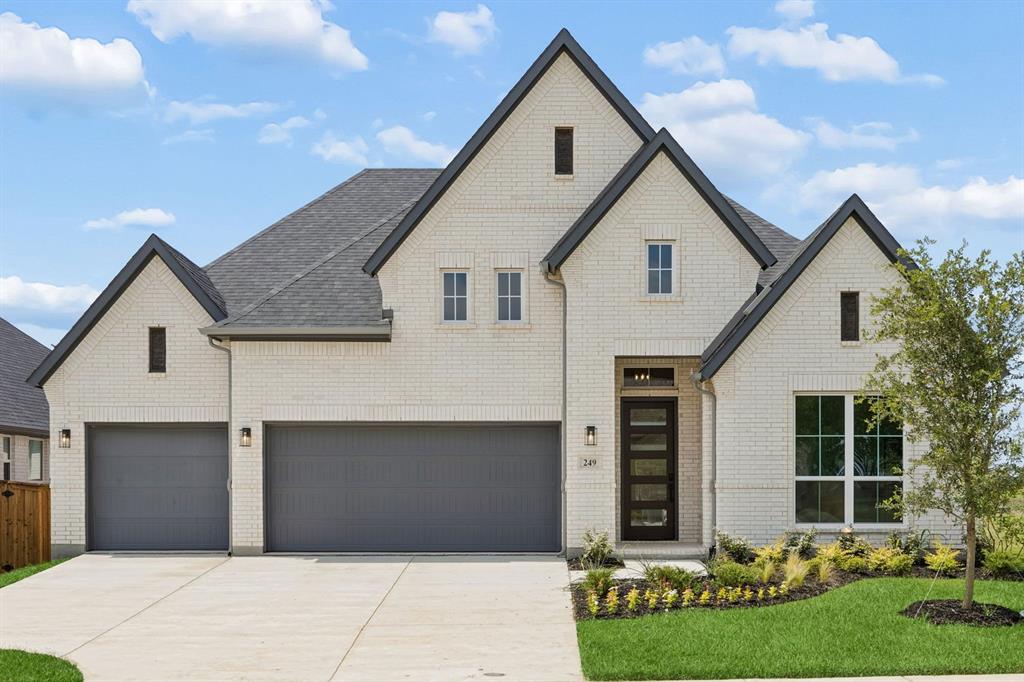 249 Bee Balm Road