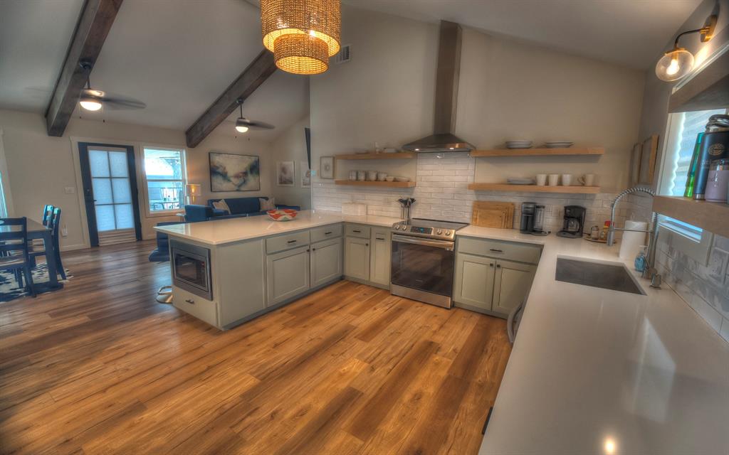 190 Oak Hill Drive Property Photo 8