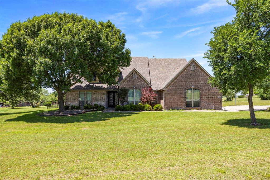 109 Aledo Pointe Drive Property Photo 1