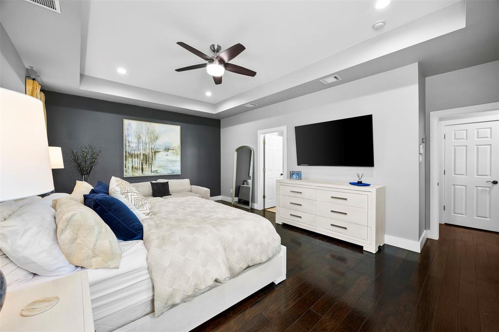 109 Aledo Pointe Drive Property Photo 18