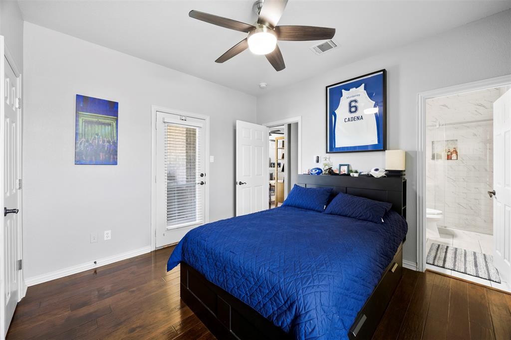 109 Aledo Pointe Drive Property Photo 23