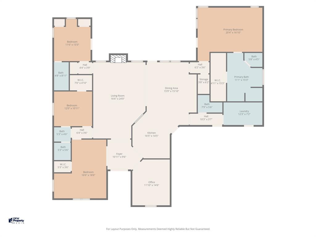 109 Aledo Pointe Drive Property Photo 40