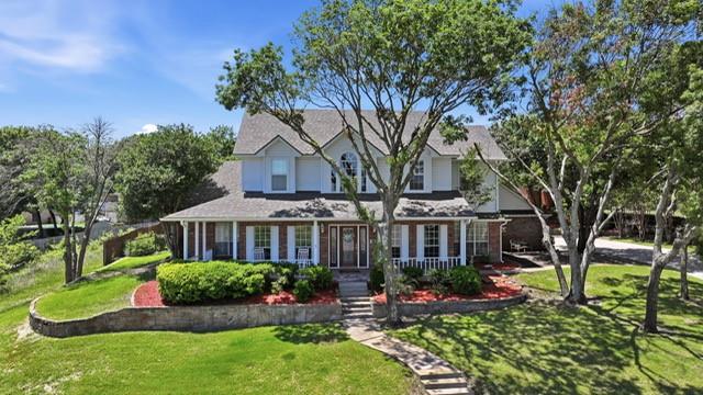 3622 Cliff View Loop Property Photo 1