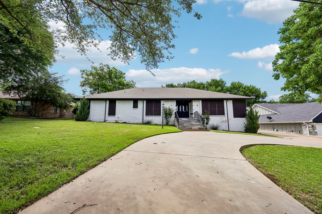 5209 Fairway Circle Property Photo 1