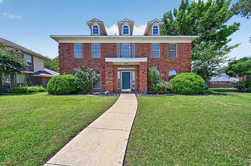 8413 Linda Vista Court Property Photo 1
