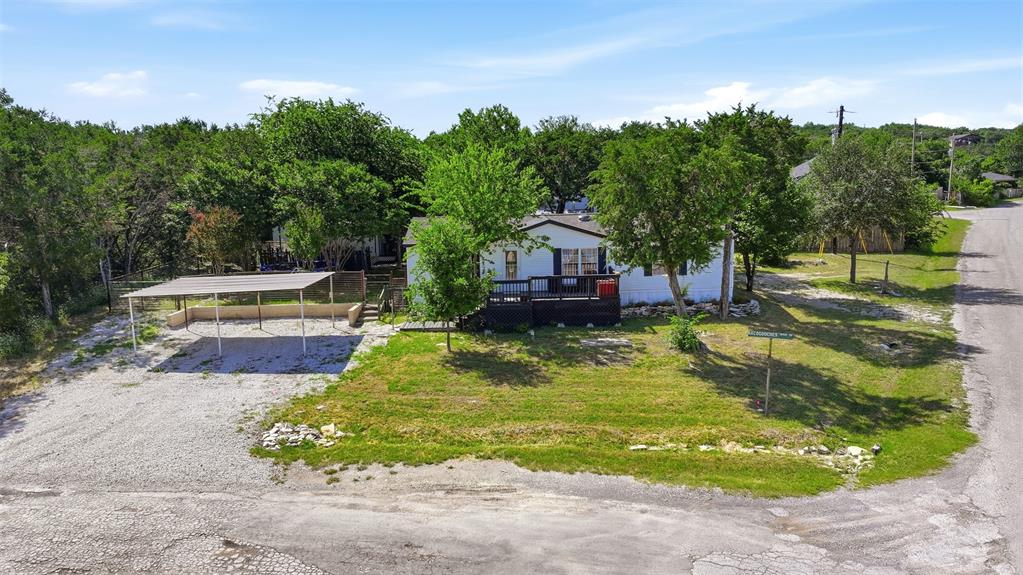 937 Nacogdoches River Drive Property Photo 1