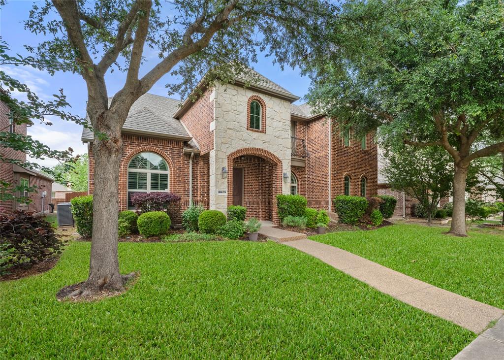 3629 Ballycastle Drive Property Photo 1