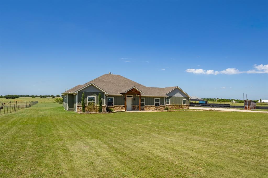 14910 Old Stoney Road Property Photo 1