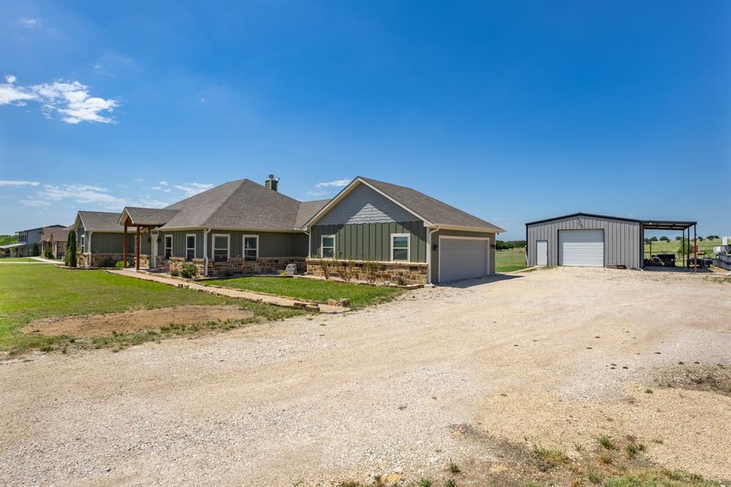 14910 Old Stoney Road Property Photo 3