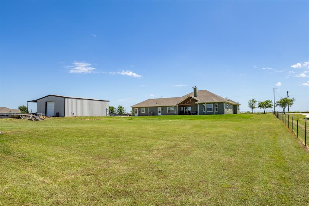 14910 Old Stoney Road Property Photo 4