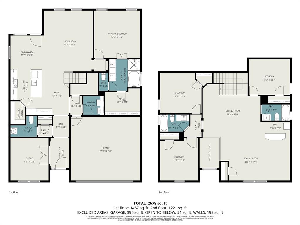 1012 Croxley Way Property Photo 26