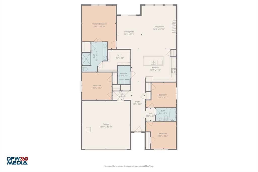 1017 Waverly Drive Property Photo 31