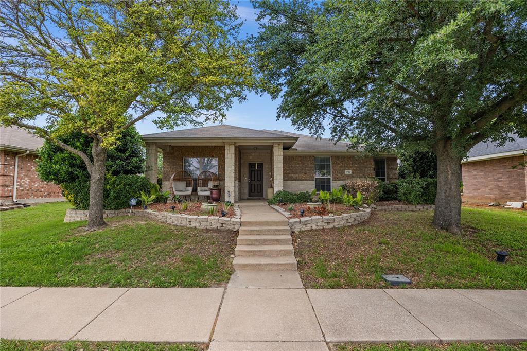 1707 W Venus Drive Property Photo 1
