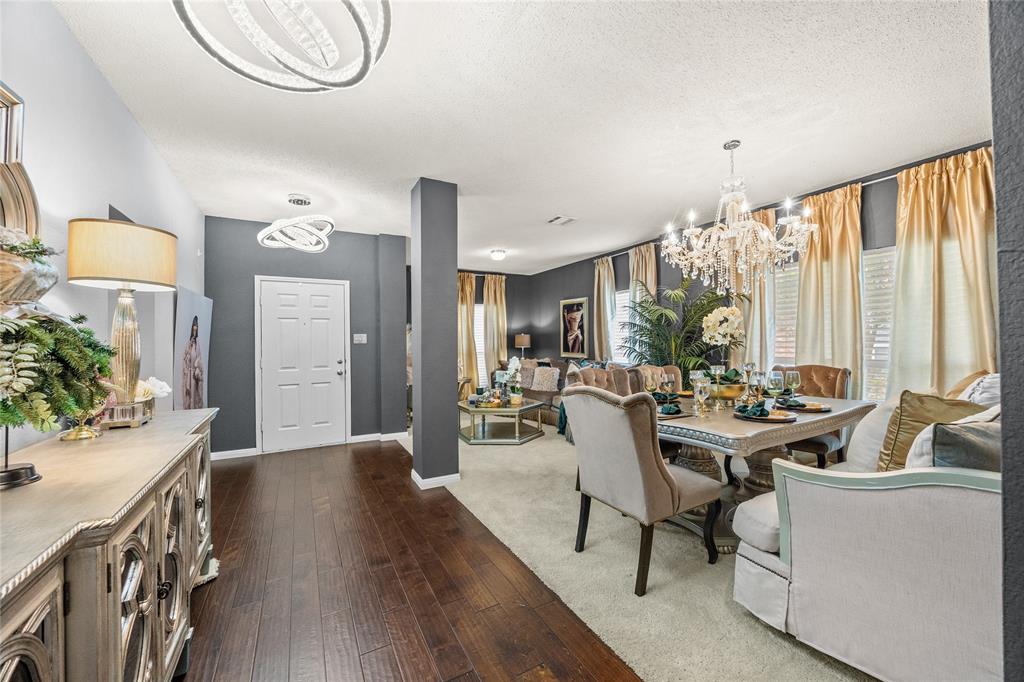 1707 W Venus Drive Property Photo 4