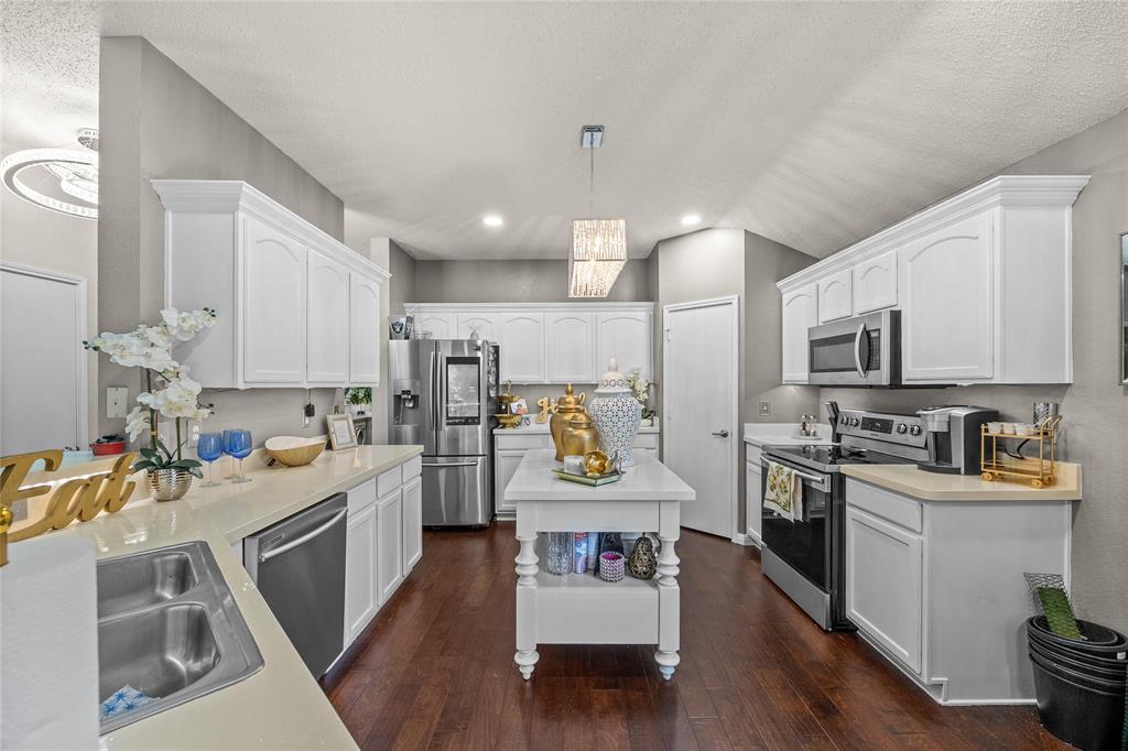 1707 W Venus Drive Property Photo 8