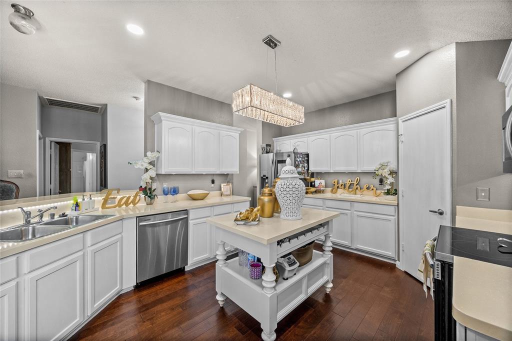 1707 W Venus Drive Property Photo 10