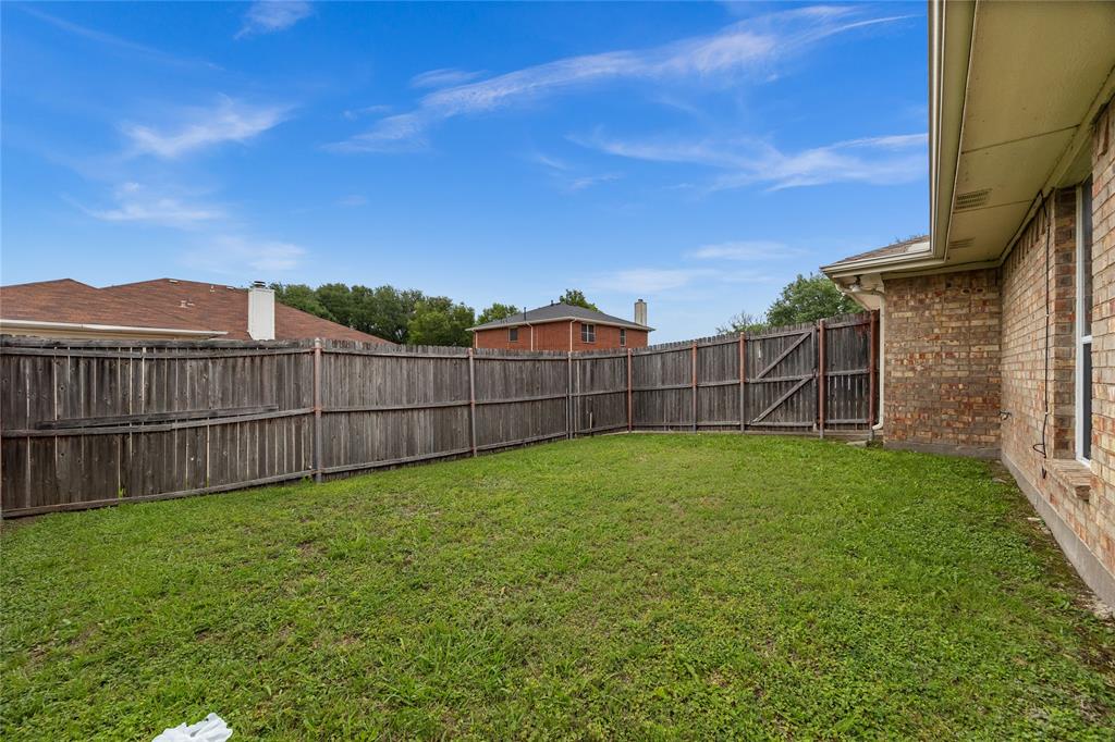 1707 W Venus Drive Property Photo 23