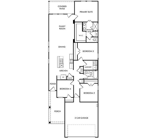 3502 Bridgeport Drive Property Photo 28