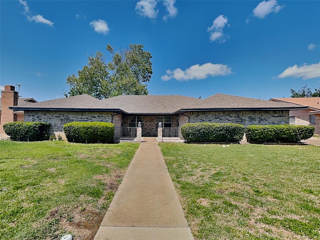6220 Wheaton Drive Property Photo 1