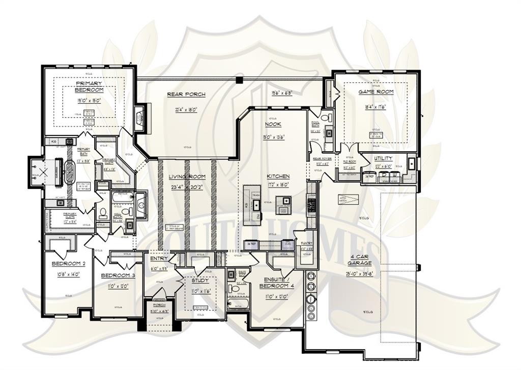 1008 Lorene Park Property Photo 40