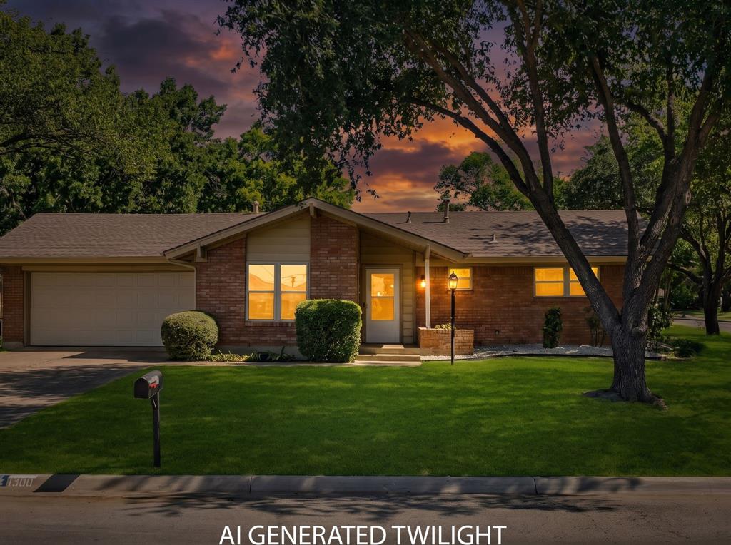 1300 Amherst Drive Property Photo 4