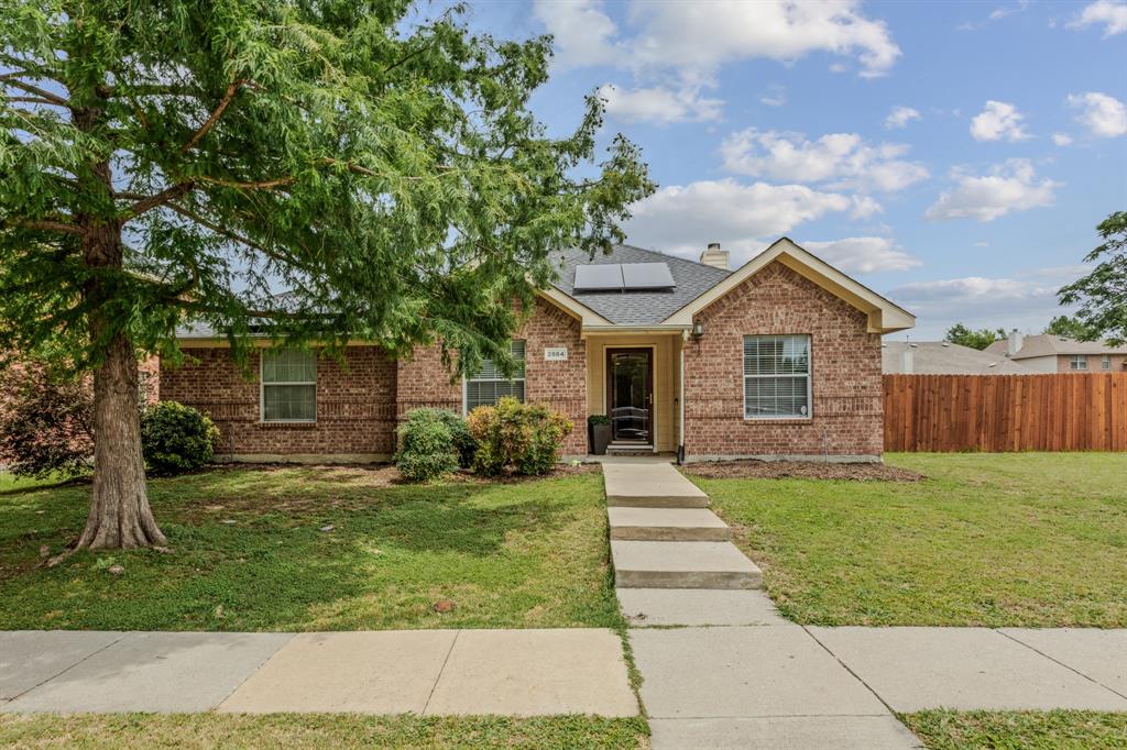2864 Deer Ridge Drive Property Photo 1