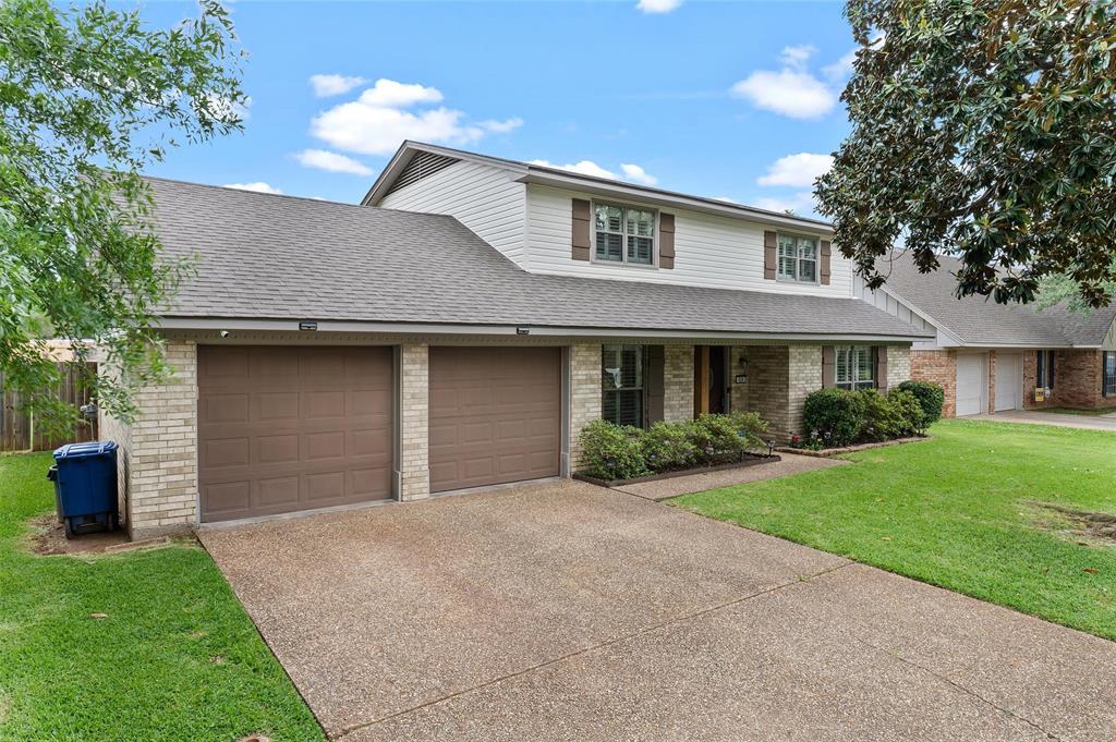 524 Rock Hollow Drive Property Photo 1