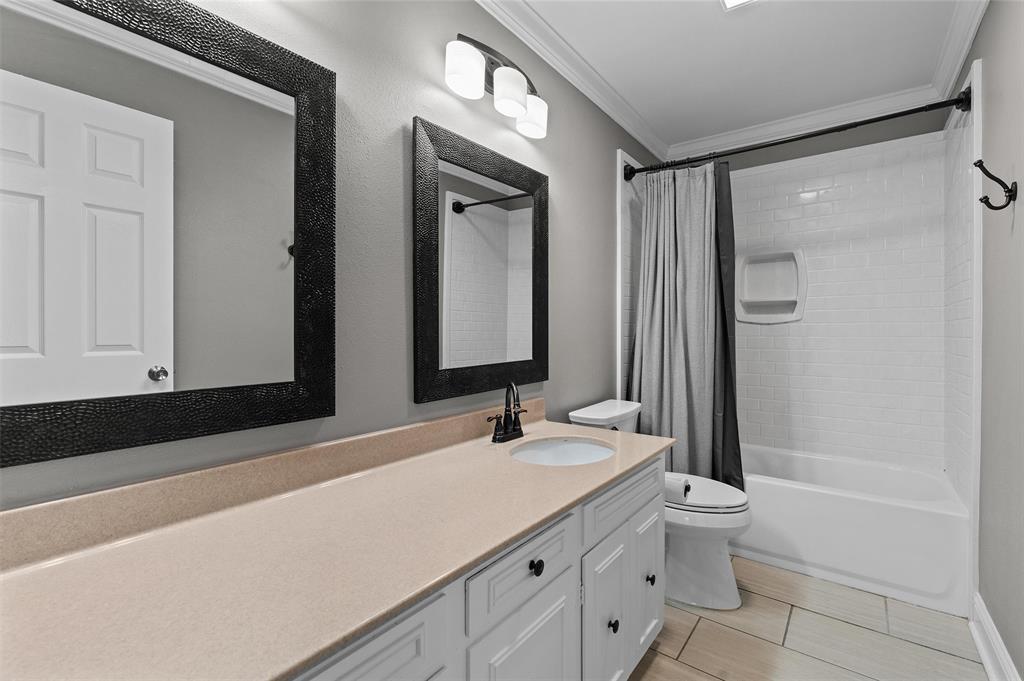 524 Rock Hollow Drive Property Photo 19