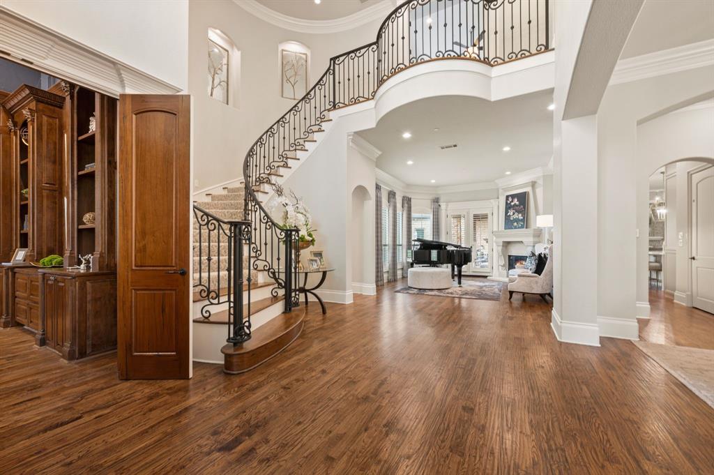 1208 Chadwick Crossing Property Photo 5
