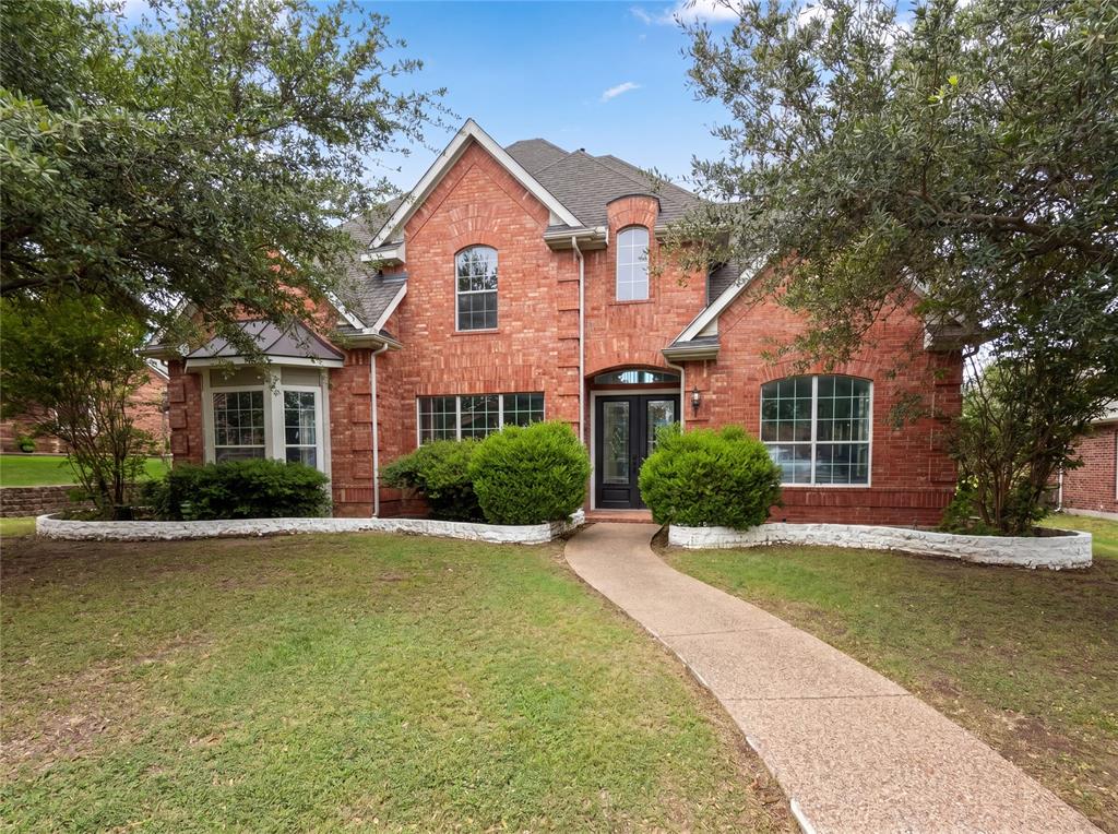 3853 Wintergreen Drive Property Photo 1