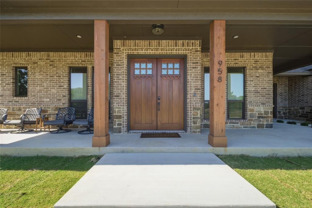 958 Cedar Mills Road Property Photo 7
