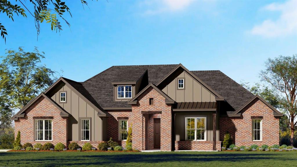 200 Cordillera Lane Property Photo 1