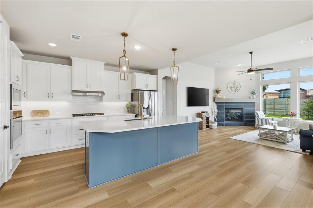 2017 Tremont Drive Property Photo 1