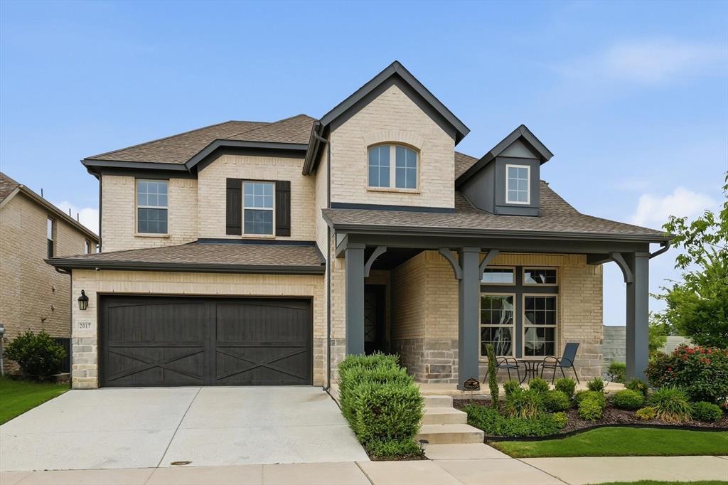 2017 Tremont Drive Property Photo 2