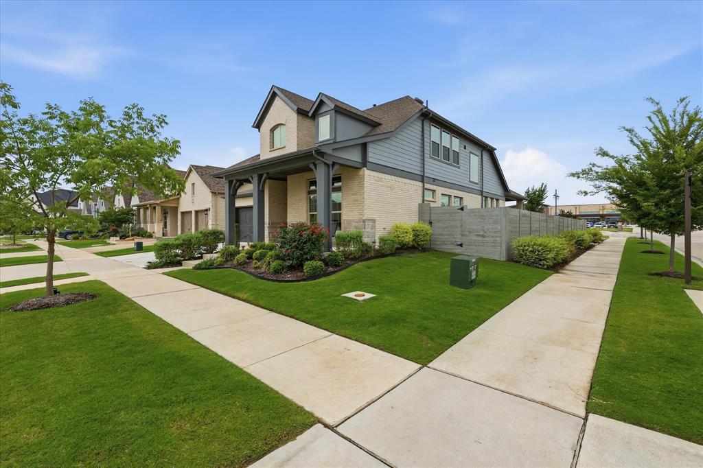 2017 Tremont Drive Property Photo 5