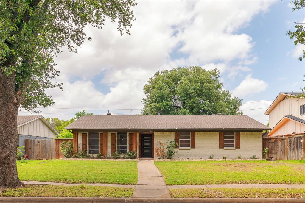 11245 Buchanan Drive Property Photo 1