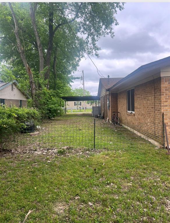 440 S Bois D Arc Street Property Photo 13
