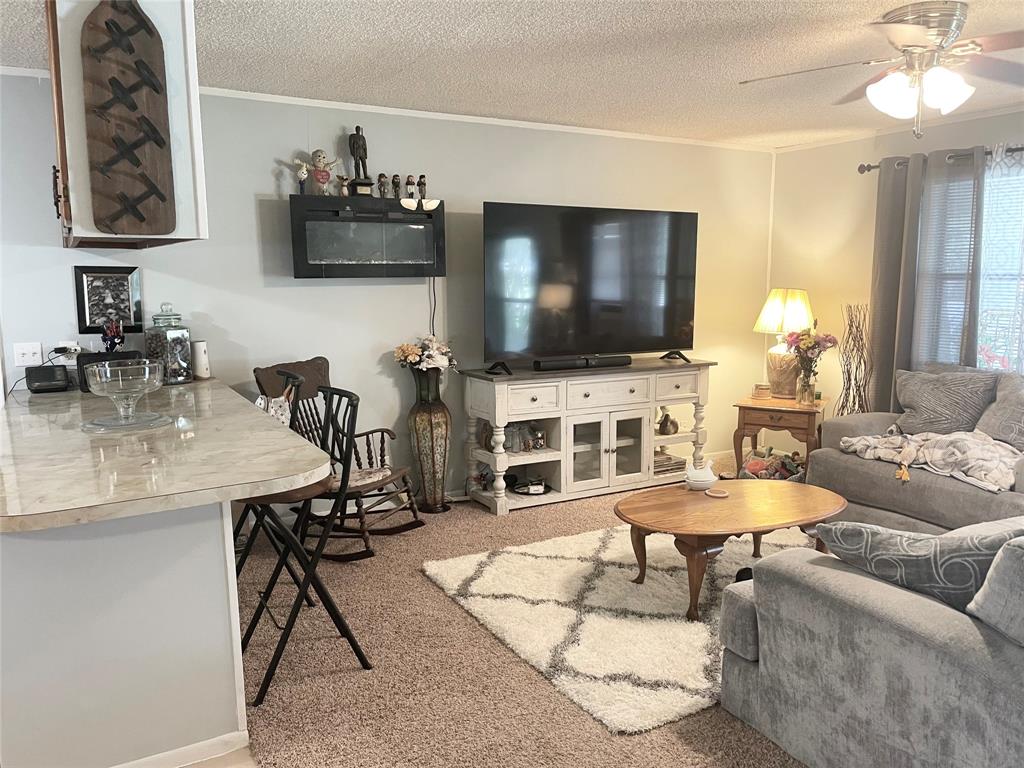 140 S Comanche Drive Property Photo 3