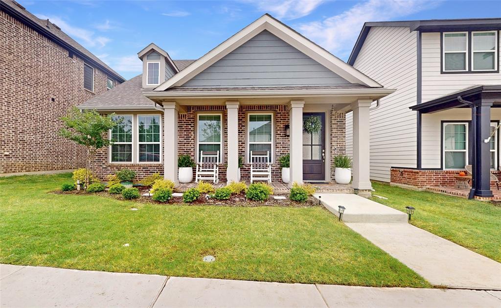 1521 Horizon Way Property Photo 1