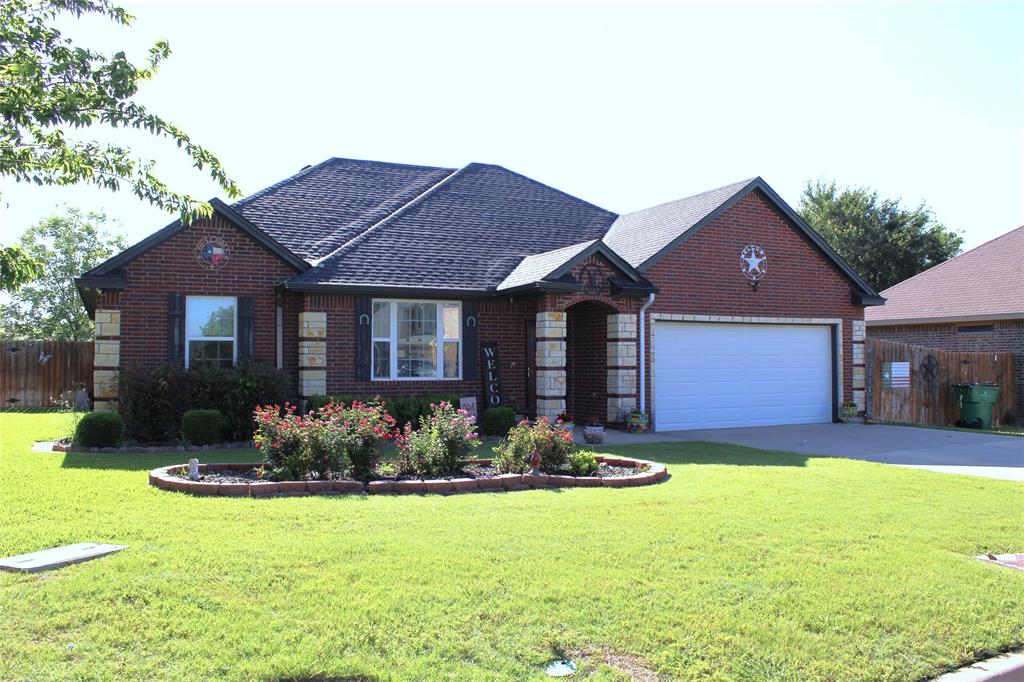 1701 Antelope Trail Property Photo 3