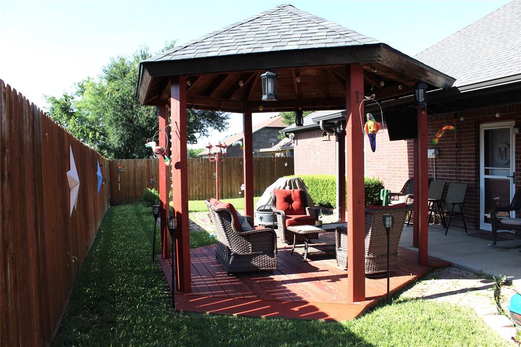 1701 Antelope Trail Property Photo 19