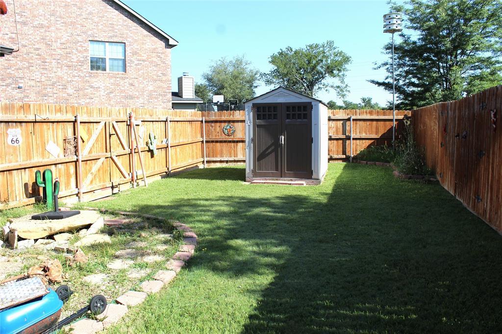 1701 Antelope Trail Property Photo 20