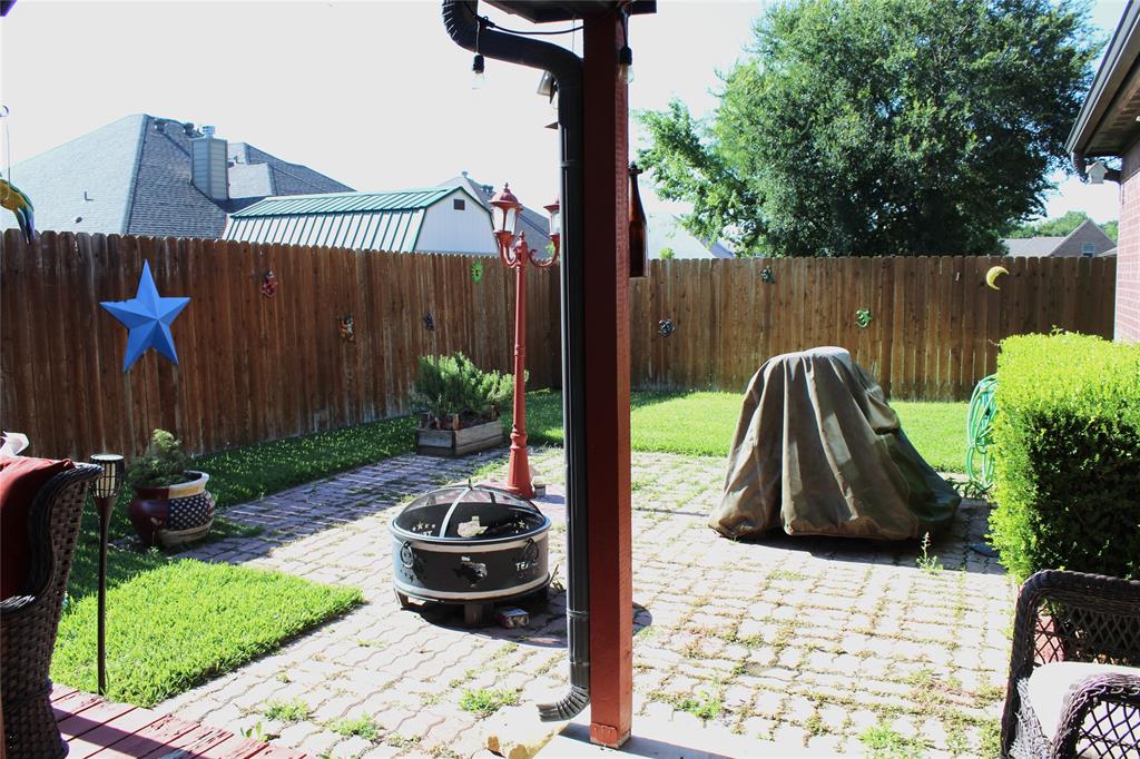 1701 Antelope Trail Property Photo 21