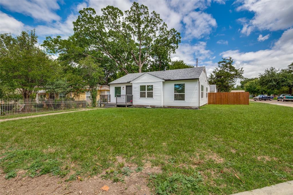 201 Conrad Street Property Photo 3