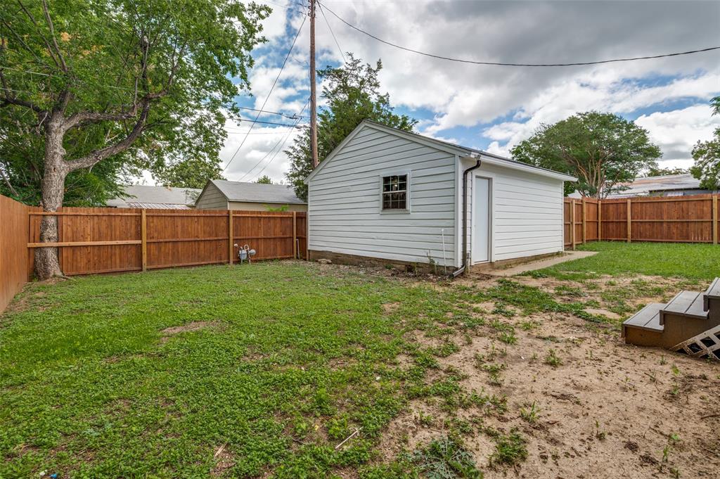 201 Conrad Street Property Photo 23