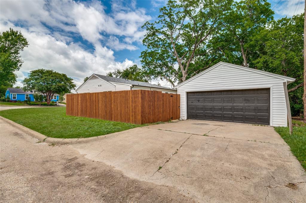 201 Conrad Street Property Photo 24