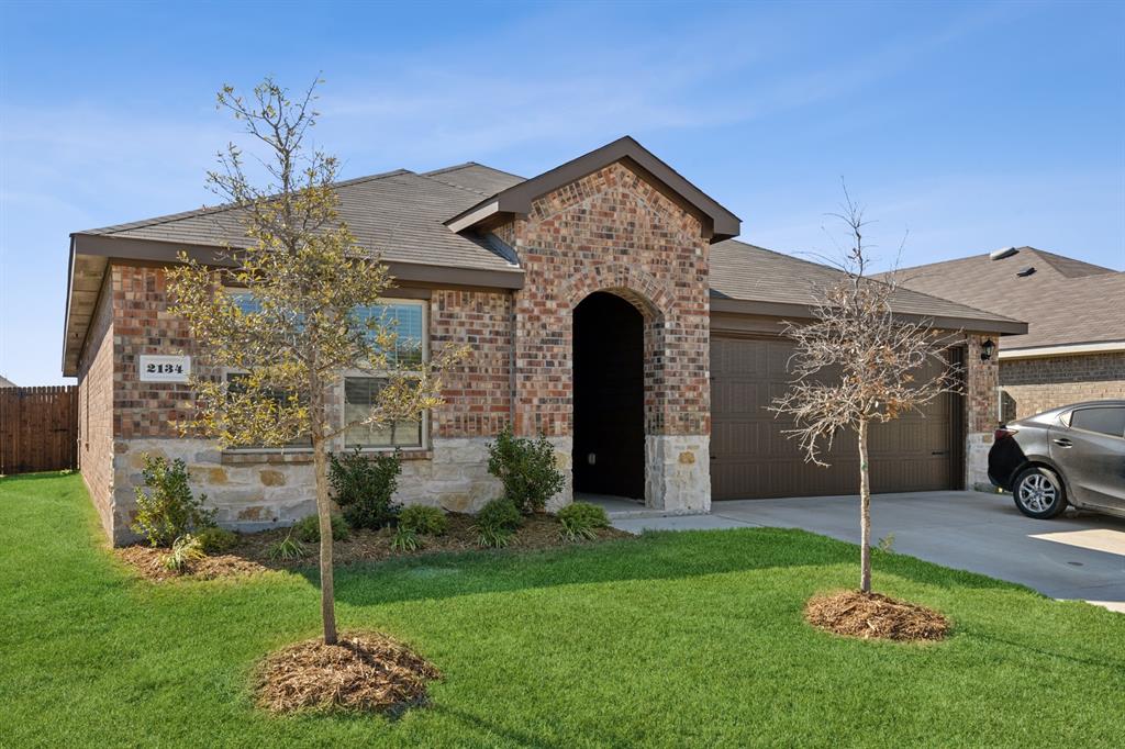2134 Berrywood Drive