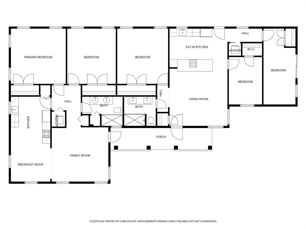 112 N Adams Avenue Property Photo 38