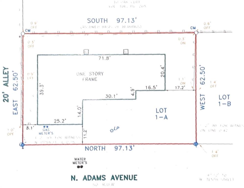 112 N Adams Avenue Property Photo 39